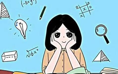 商洛成考